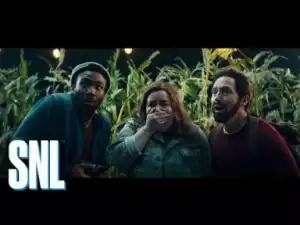 Video: SNL Presents: "A Kanye Place" Starring Childish Gambino!